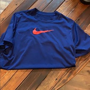Nike shirt
